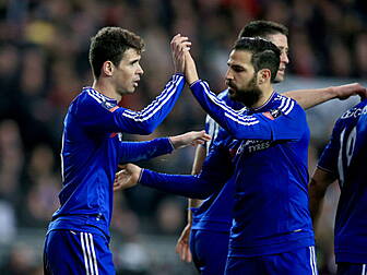 The fate of Chelsea's atta...